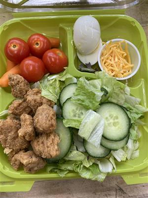 Chicken Salad 